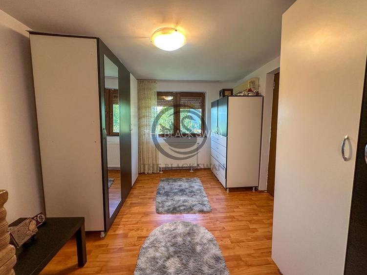 Casa de vanzare 1600 mp teren l Cocorastii Colt, Prahova l Comision 0% - 12