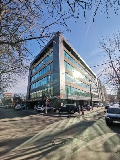 Birouri 180 - 300 mp | Aviatiei - Baneasa | Cladire moderna | Comision 0%