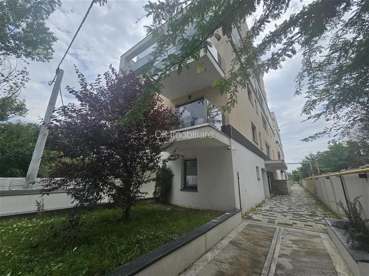 Vanzare 2 Camere Metrou Straulesti 2 Cocosi - 8