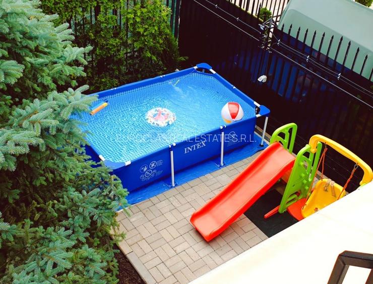 Exclusiv!Pensiune P+1+M pe partea marii  Eforie Nord-269.000 euro(Cod E8+E10) - 41