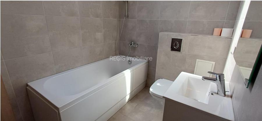 Penthouse 3 camere cu terasa mare si loc de parcare Florilor - 16