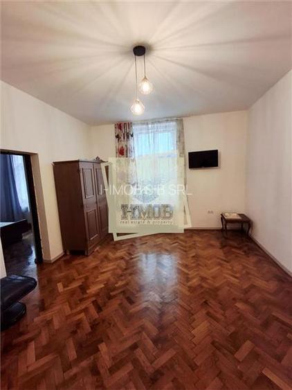 Apartament 2 camere 50 mpu si terasa zona 0 - 7