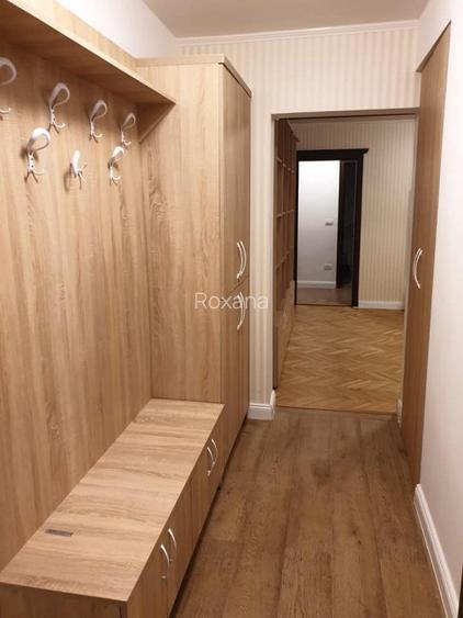 Complex - Centrul de Afaceri Proprietar -  3 camere NOU - 11