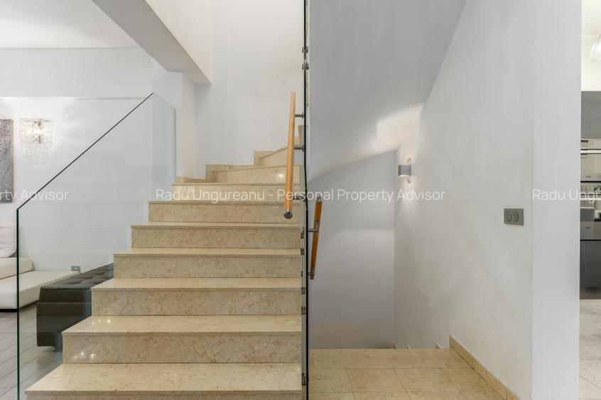 Apartament 5 camere Soseaua Nordului - Parc Herastrau - 15