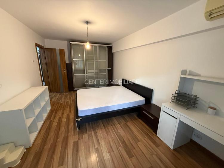 UNIRII,Biblioteca Națională, 3 camere deosebit, 100 mp, etaj 1, terase - 11