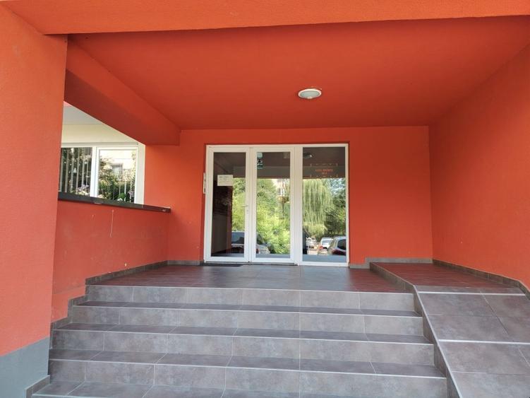 Apartament 3 camere cu loc de parcare inclus – Str. Biruinței nr. 9, Sibiu