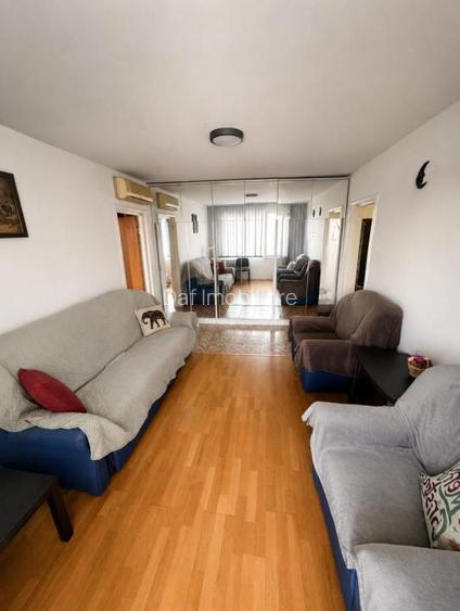 89000 euro-2 camere- 51mp -gorjului -bloc reabilitat - 8