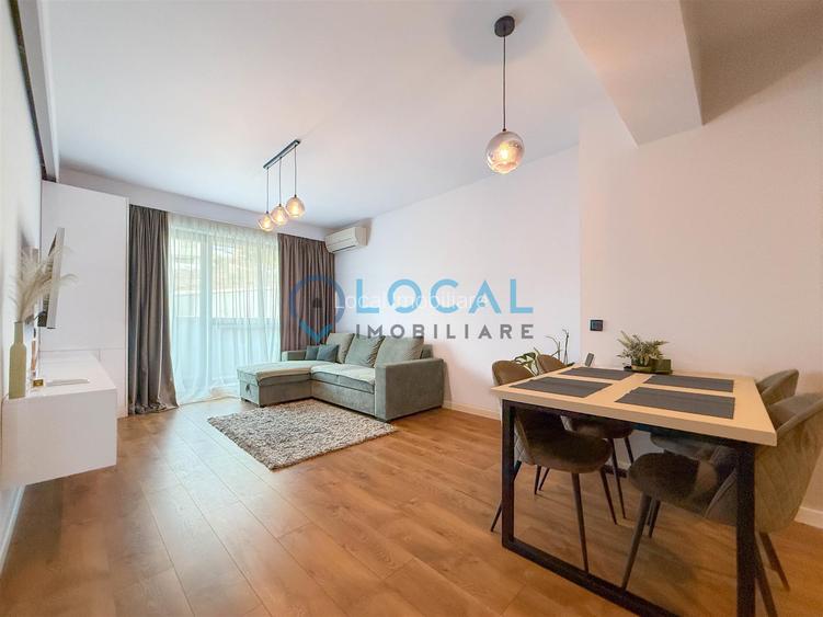 Apartament 2 camere | Modern | Parcare | Wings | Zorilor - 6