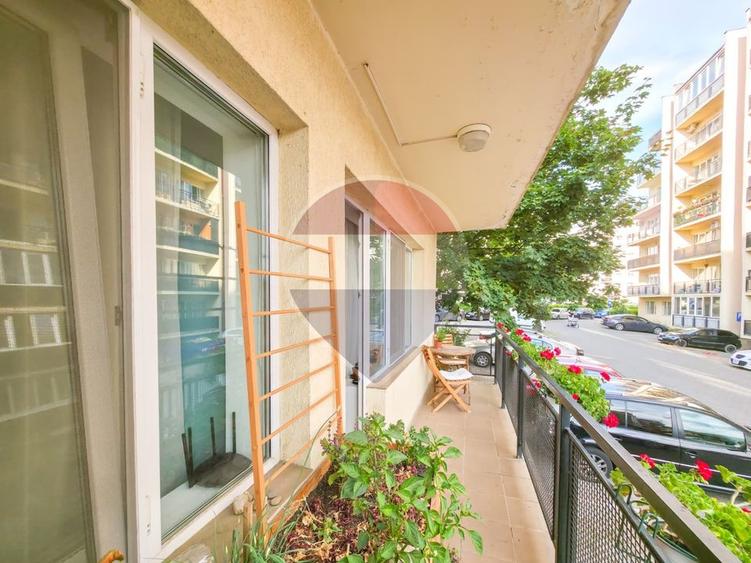 Apartament cu 2 camere în Baciu, 55 mp, parter înalt, de vanzare