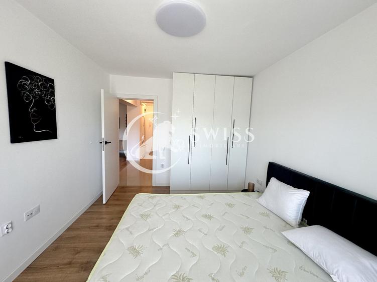 Apartament modern 2 camere | 52mp | Zona Calea Turzii | Buna Ziua