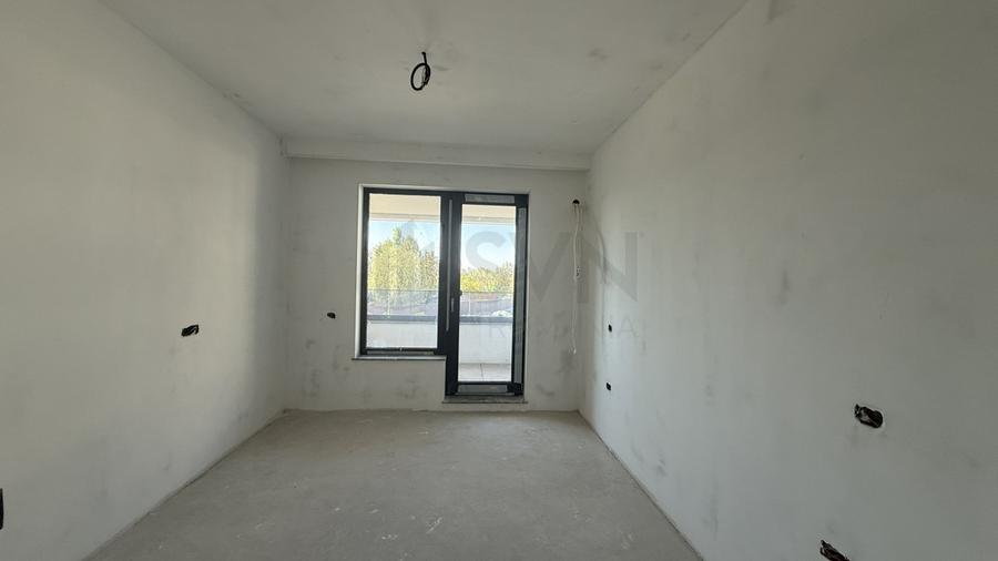 REA1029897 Pipera l Apartament 3 camere 98 mp l Imobil nou