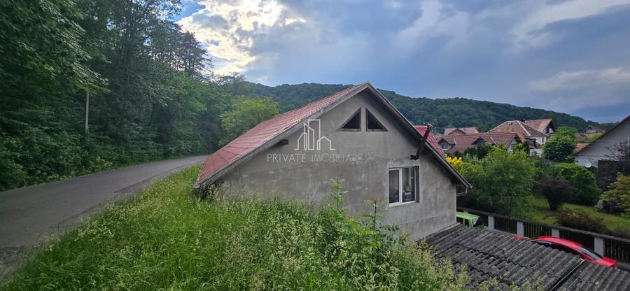 Se vinde în exclusivitate, spațiu comercial, str. Anton Pann, Sighisoara