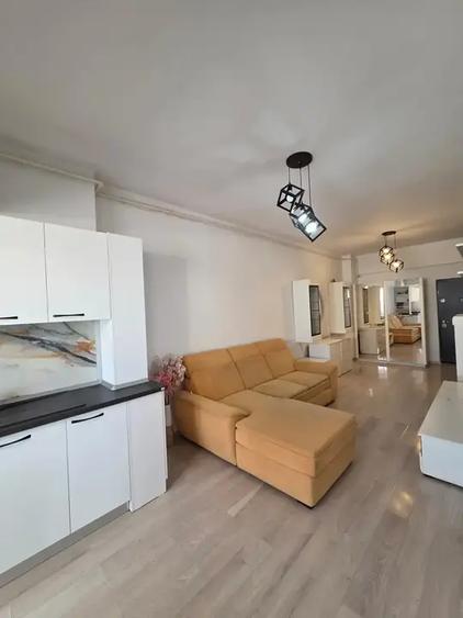 Apartament Lux 2 Camere Piata Alba Iulia  I Bloc nou