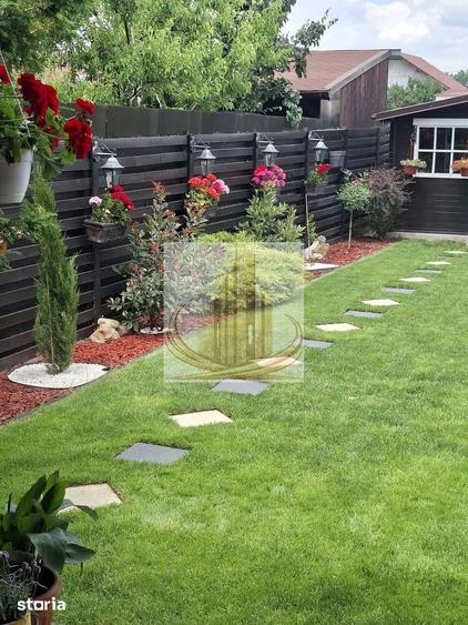 🏡 Casă elegantă cu 3 dormitoare | 109 mp utili | teren 300 mp