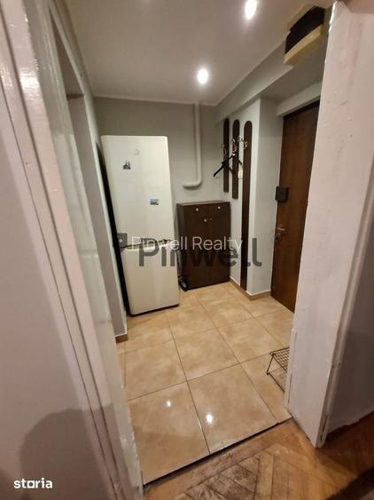 Apartament 2 camere - Parcul Circului
