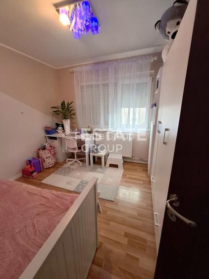 Apartament decomandat cu 3 camere, Calea Sagului - 9