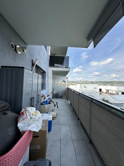 Apartament 3 camere | Nou | Parcare |64mpu | Aurel Vlaicu Intre Lacuri - 8