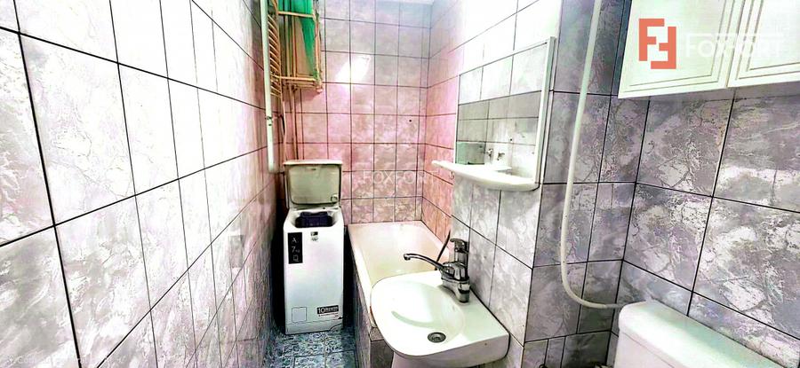 Apartament cu 2 camere de vanzare in Arad, zona Aurel Vlaicu - ID V10064 - 10