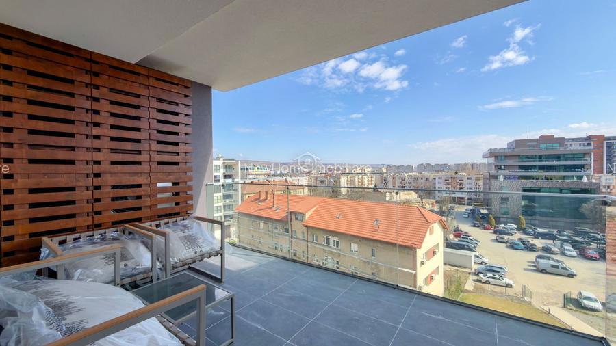 Apartament 2 camere PET FRIENDLY zona The Office