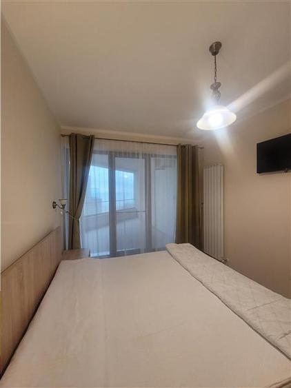 Apartament 2 Camere, Vedere La Mare, Balcon Generos