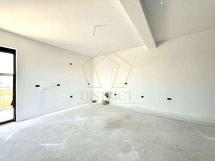 Duplex premium 4 camere 3 dormitoare | Covaci
