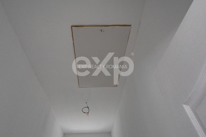 Comision 0% Casă de vânzare în Utvin – 125 mp utili, teren 480 mp | 160.000 € - 8