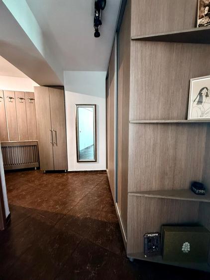 Apartament 2 camere 82 mp  Dudesti bloc 2007