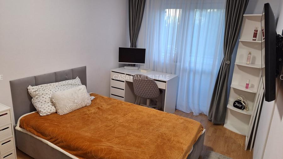 !!! 4 Camere...et 1 ...decomandat... Complexul Studentesc - 8