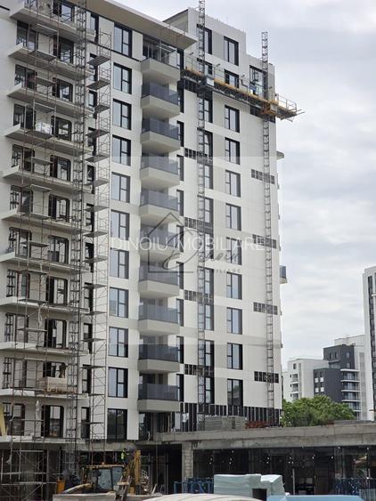 2 camere Nusco City I Aviatiei I Pipera I Contract vanzare I Finalizat - 7
