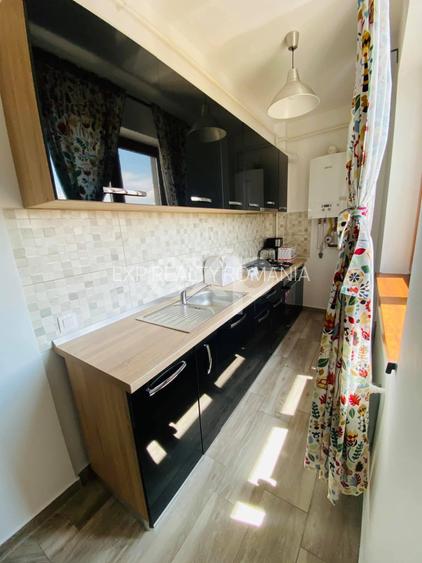 Inchiriere apartament 2 camere, bloc nou - 3