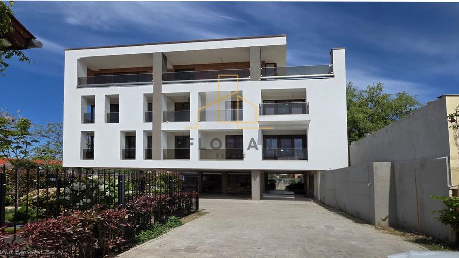 Apartament 2 camere, bloc nou, Braytim - Musicescu - Comision 0%