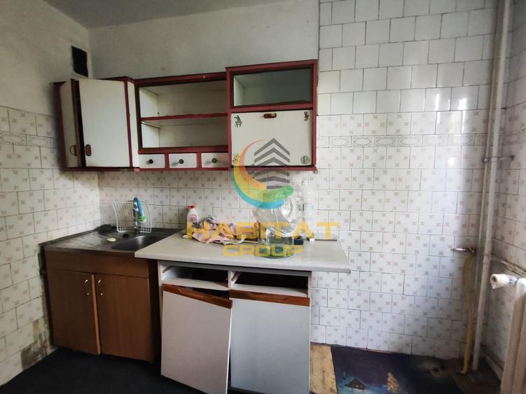 Vanzare Apartament Decomandat 3 Camere 65.50mp