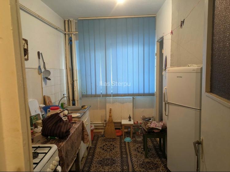 Apartament 3 camere Radu Negru, Braila - 6