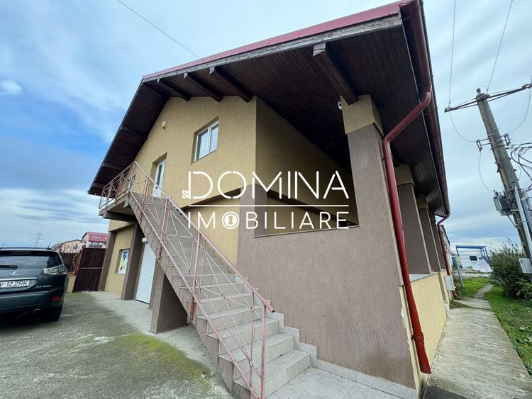 Inchiriere spatiu comercial situat in Targu Jiu, strada Ciocarlau - zona Artego