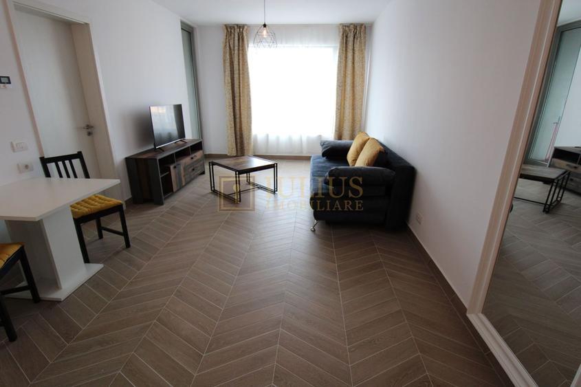 ISHO - Take Ionescu; 2 camere, mobilate modern.