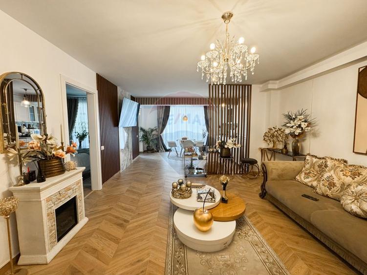 Apartament cu 2 camere în Sopor - ideal pentru locuință sau investiție