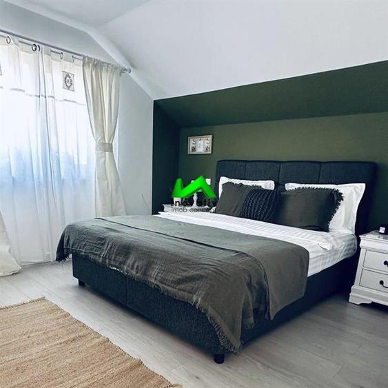 Casa individuala de vanzare 5 camere Sibiu Veterani