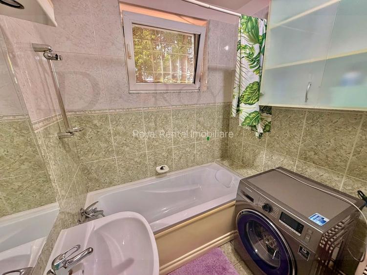 2 Camere | Parcare Proprie | Bună Ziua | Zona Hotel Italia