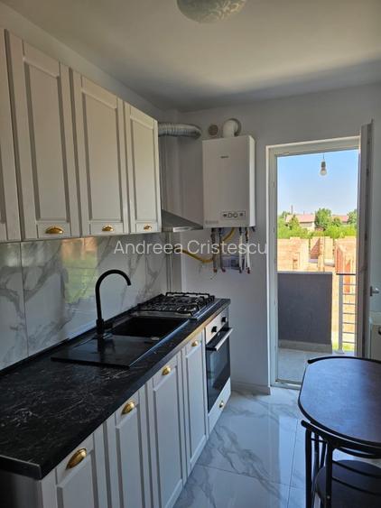 Apartament modern 1 camera Lunca Cetatuii - 4