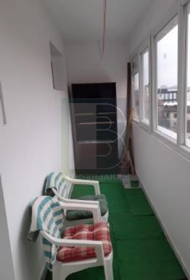 Apartament 3 Camere,Piata Iancului,Metrou,bl.reabilitat,et.4/10,Amenajat,mobilat