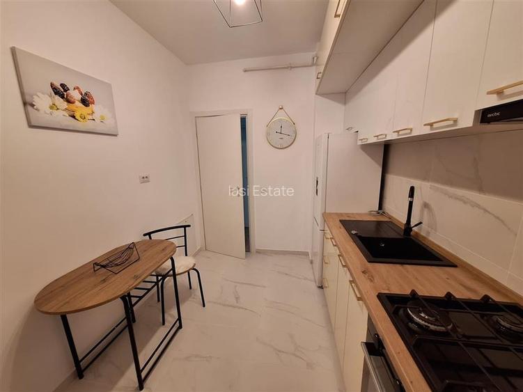 Apartament 1 Camera Podu Ros - Unirea Towers - 16