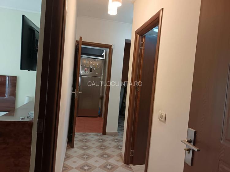 2 camere/ 3 balcoane/ Sos Giurgiului/ centrala - 14