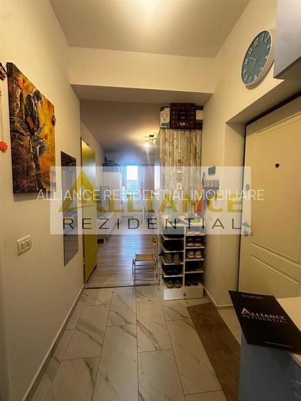 Leordeni-Apartament 2 Camere + Gradina+Parcare - 3