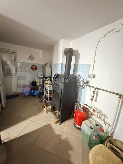 De vânzare –Zărnești, zona Tohănița 133,000 EUR POSIBILITATE CUMPARARE IN RATE - 7