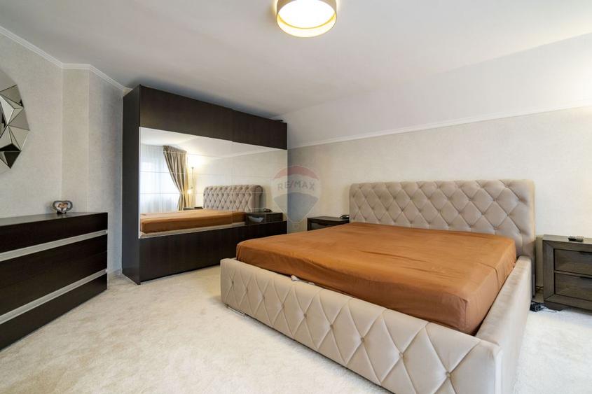 De vânzare casă cu 5 camere, ready to move. în zona Oncea
