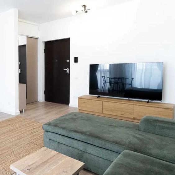 Apartament 2 camere nou| | Alba Iulia | Residence Decebal | Parcare