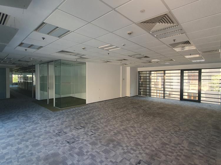 Birou premium in Victoria Center- Comision 0%