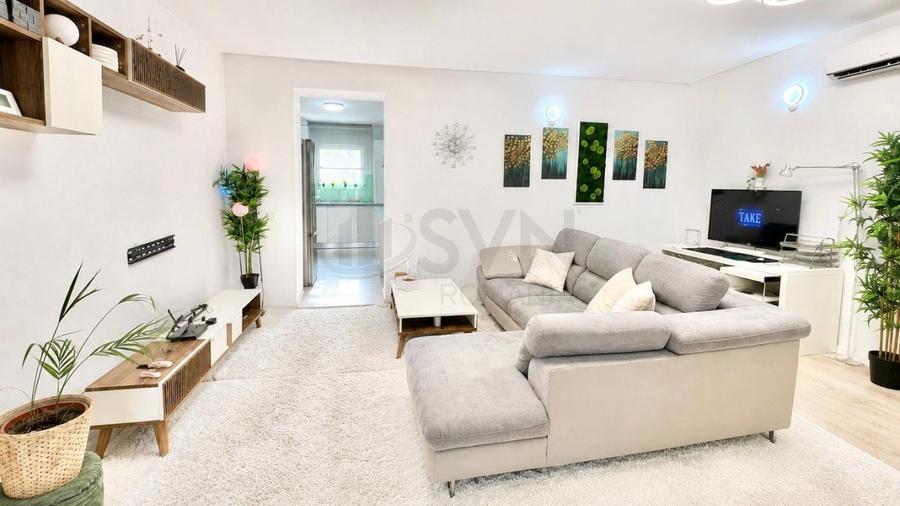 REA1029335 APARTAMENT PREMIUM l GRADINA PRIVATA l FLOREASCA RESIDENCE