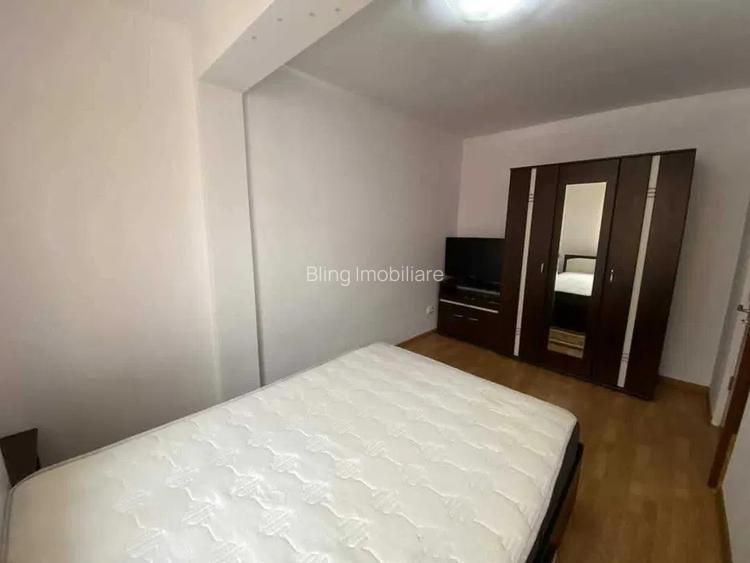 Apartament cu 2 camere, 44 mp, etaj intermediar, zona Eroilor - 5