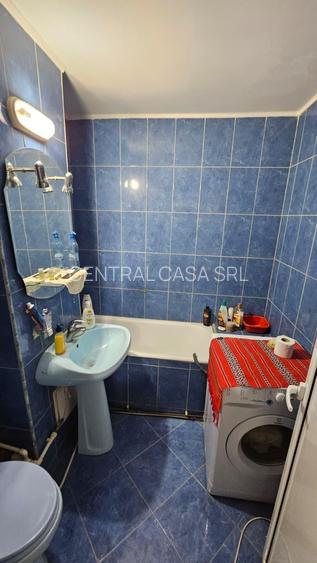 Apartament 2 camere Dacia - Aleea Columnei - 9